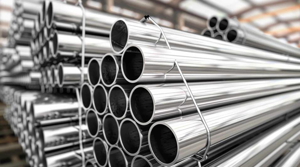 Reliance Expands Infrastructure Business as Border Wall Orders and Data Center Demand Grow