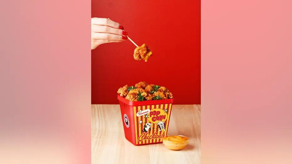 Panda Express tests Taiwanese Popcorn Chicken across SoCal — see where ...