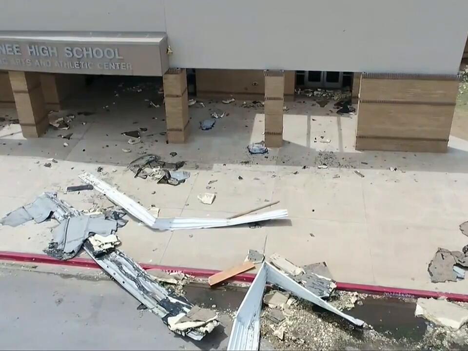 Shawnee High School to remain virtual for rest of school year due to