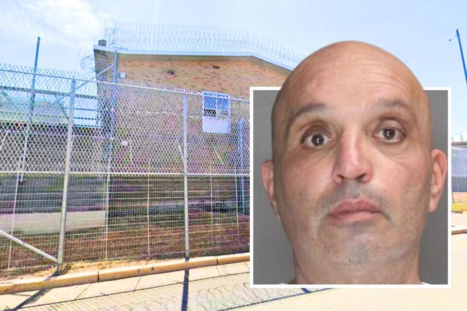 Man beaten in NJ jail after arrest at his own home, lawsuit says ...
