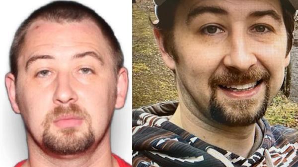 Man wanted for murder of Tennessee family was out on bond for attempted ...