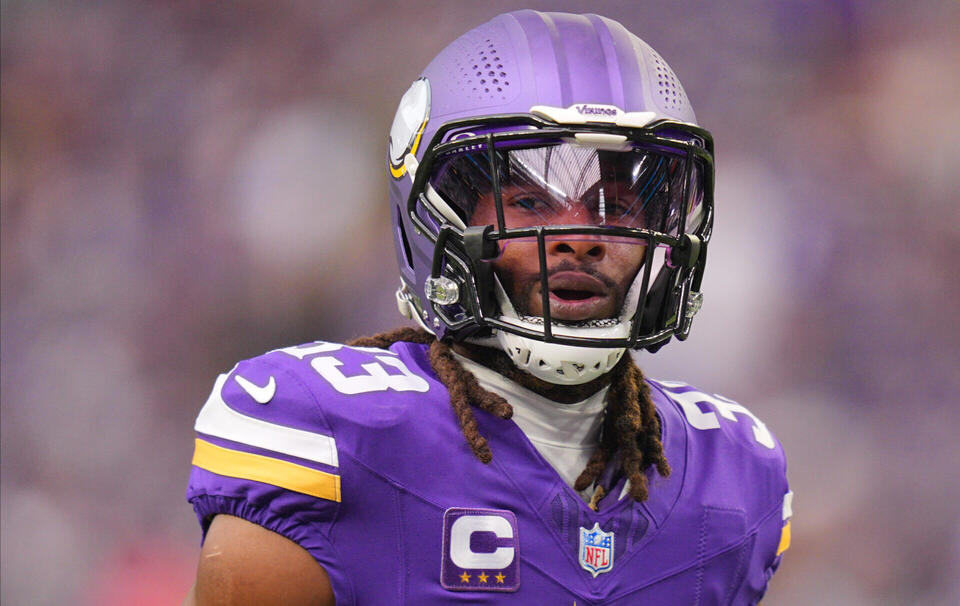 Vikings Schedule MRI for Injured Running Back - NewsBreak