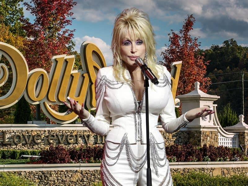 Dolly Parton Breaks Silence on Dollywood Crisis, Provides Critical Update