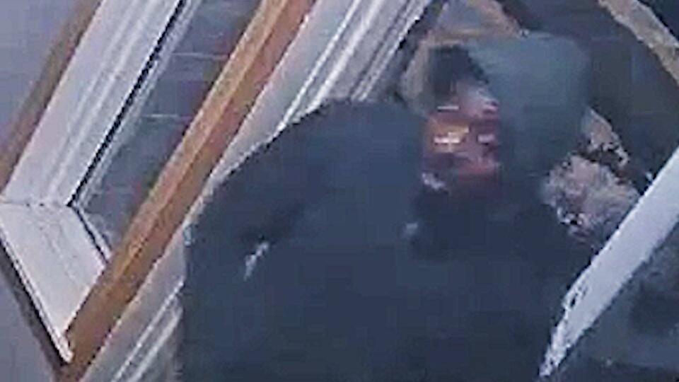 Police look to ID person of interest in 2021 Minneapolis murder