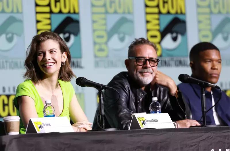 The Walking Dead: Dead City season 3 cast guide: Who plays who in AMC’s ...