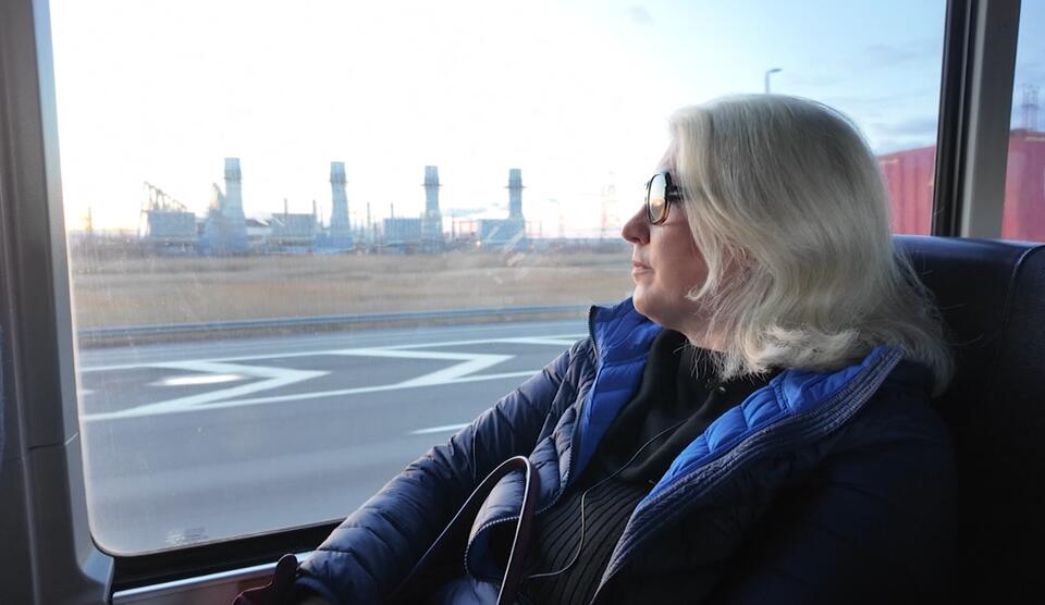 Toms River woman's daily commute to NYC highlights long hours, rising costs