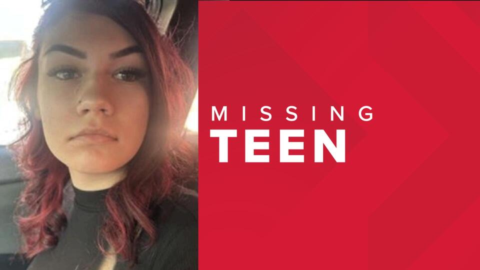 San Antonio police search for missing teen last seen on Rigsby Avenue ...