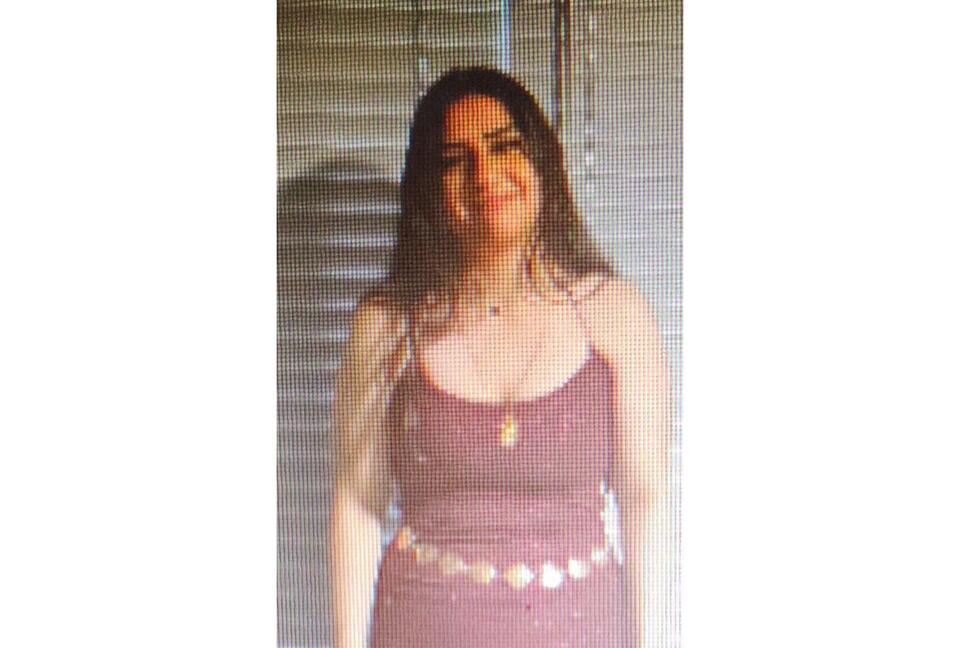 Amherst Police search for missing teen - NewsBreak