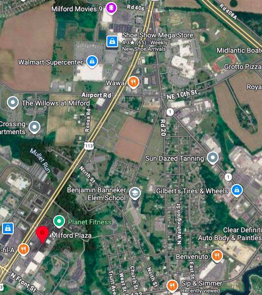 Council Approves Shared Use Path Phase I Agreement
