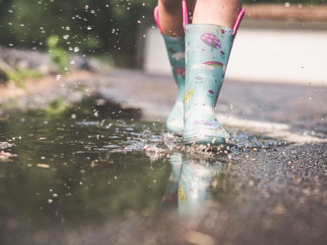 Buna Weather Forecast