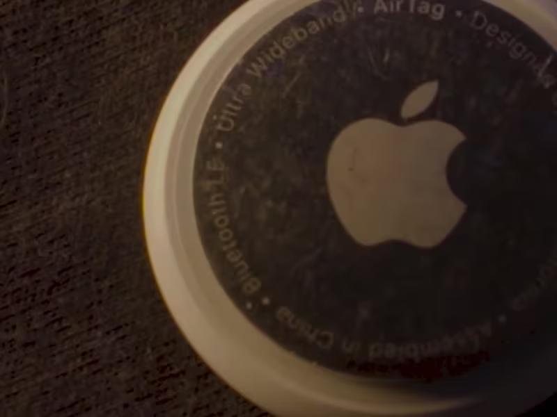 What you can do to stay safe if you think you are being tracked by an