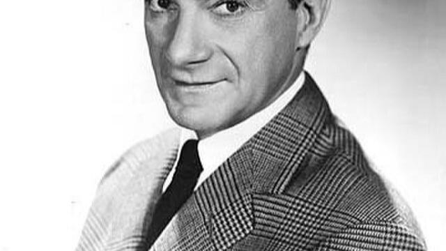 In Memory of 'Lost In Space' TV Icon Jonathan Harris, Whose Popularity ...