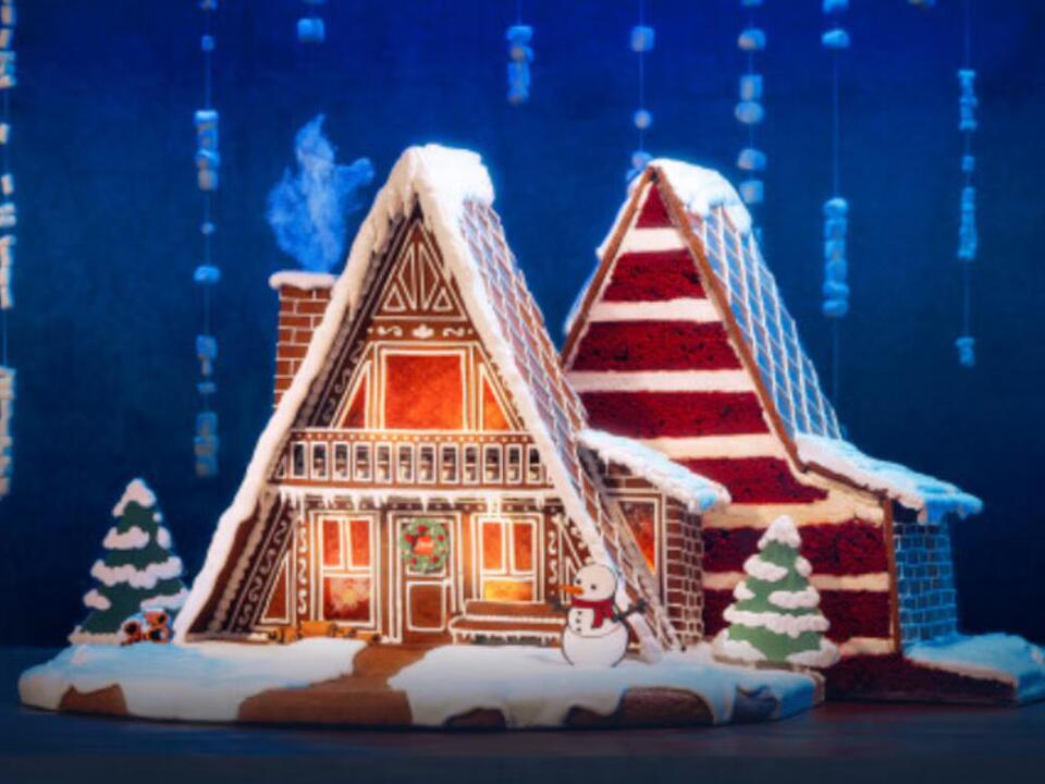 How to watch ‘Holiday Baking Championship’ season 11 premiere for free