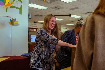 Center for Design Thinking hosts 2027 Design Forge, Forging Fridays ...