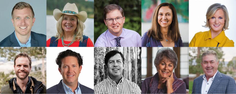 The Top 10 Most Trusted Real Estate Agents in Colorado for 2025 - NewsBreak