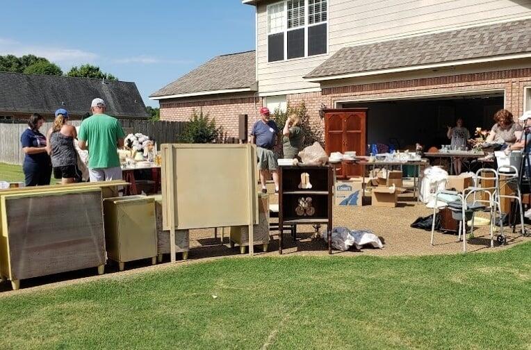 Spring Cleaning Meets Citywide Savings at Lakeland’s Annual Yard Sale ...