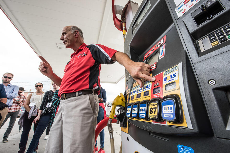 7 Gasoline Additives That Can Void Your Warranty - NewsBreak
