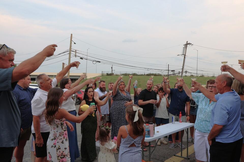 Nicoletti family celebrates 67 years as beer business nears end