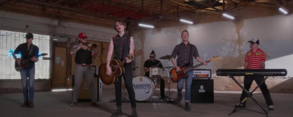 Country Singer Comes Out as Transgender Woman: “For 26 Years, I’ve ...