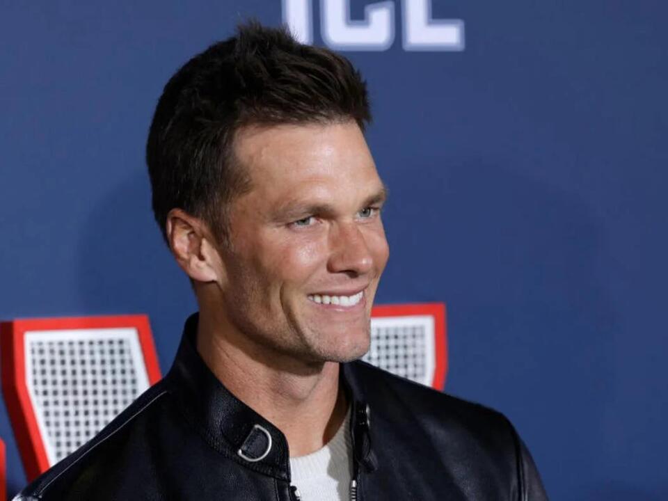 Tom Brady to star in 'The Greatest Roast of AllTime' on Netflix in 2024