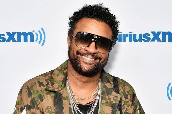 The Meaning Behind Shaggy’s “Angel” - NewsBreak