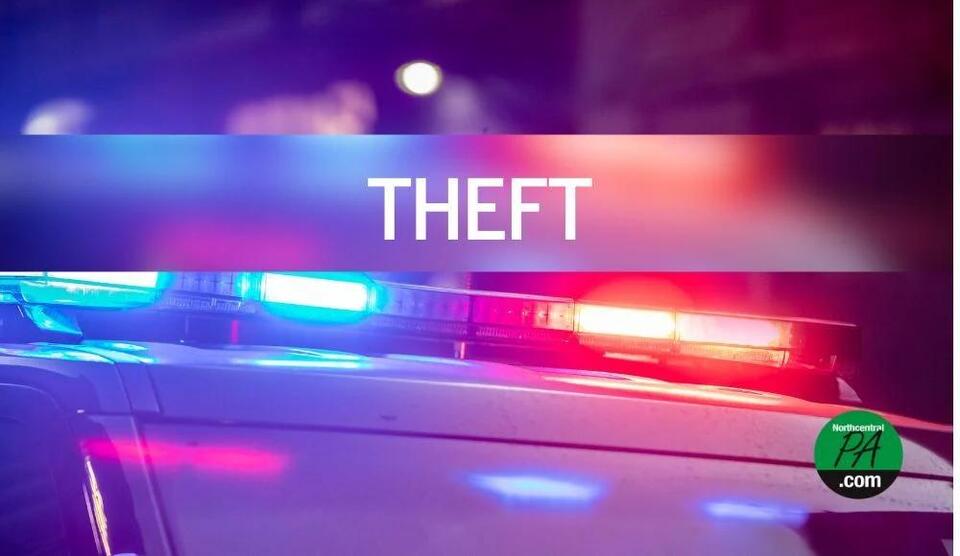 Coal Township man admits to trailer theft - NewsBreak