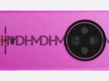 HMD Skyline G2 surfaces in early leaked render images with Nokia Lumia