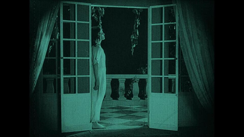 Legendary Horror Films That Continue to Terrify - NewsBreak