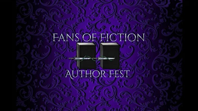 This Saturday night authors from around the country, including ...