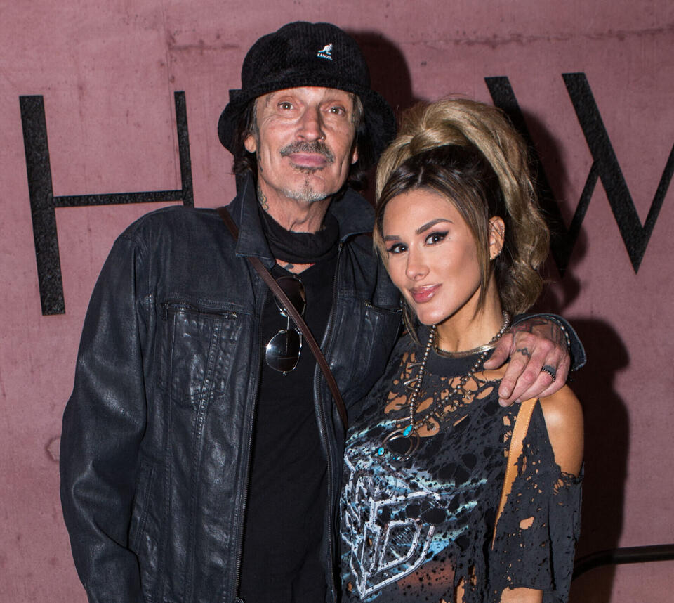 Brittany Furlan Updates Fans on Her Marriage to Tommy Lee