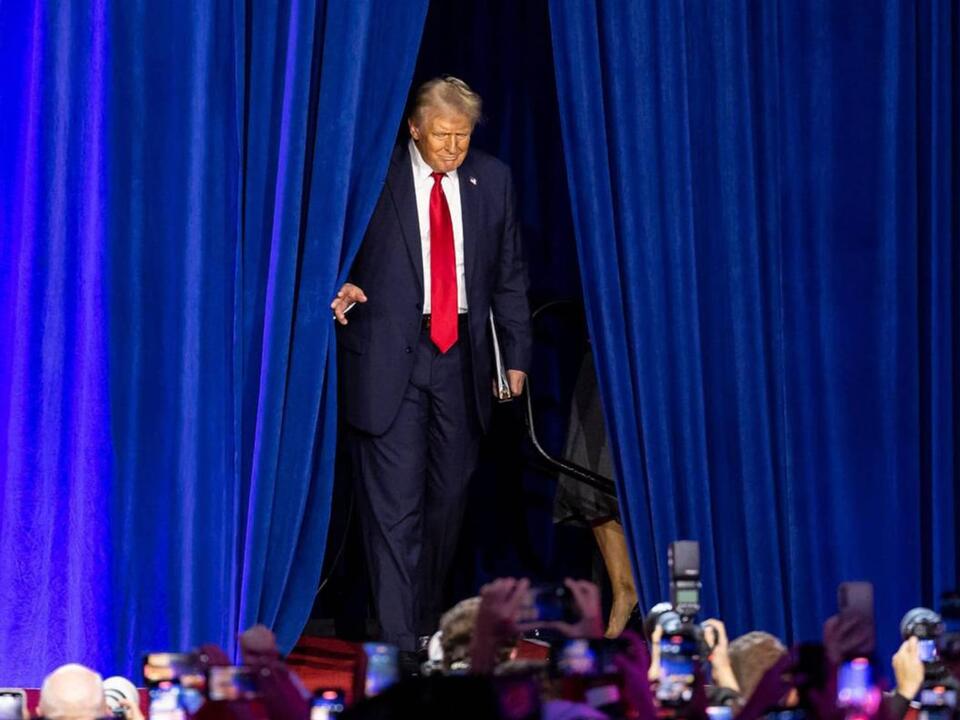 Biden promises peaceful handover of power to Trump on January 20