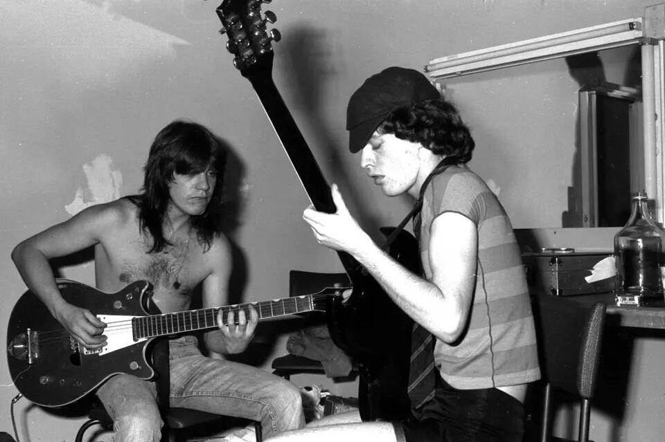 House Where AC/DC Began Was Demolished by Unaware Developer - NewsBreak