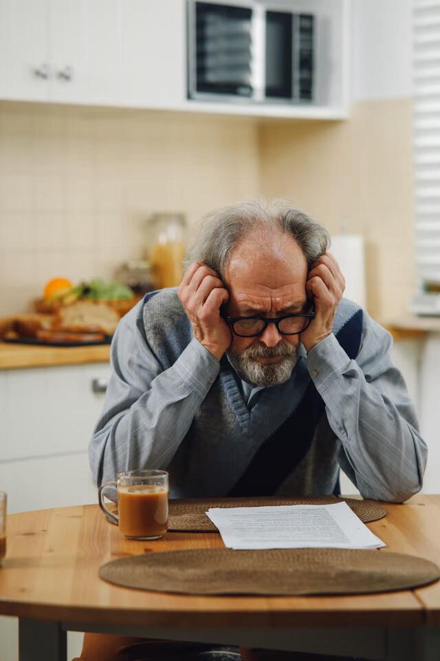 Turn 65? Your Property Tax Bill Can Freeze in These 16 States, but Only If You Make This One Move