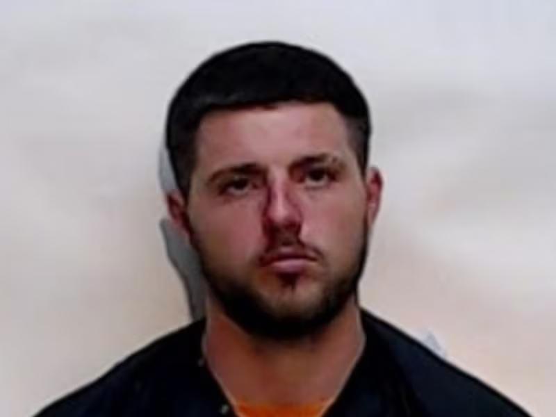 ‘She was my other half’ Chadbourn man sentenced to life in prison for murder of Bladen County woman