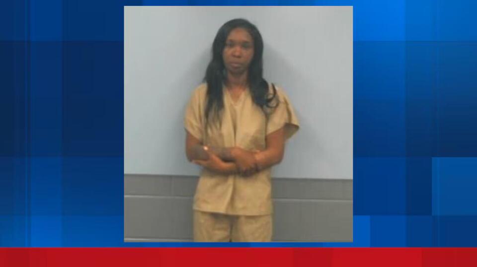 Care employee at Ventress Prison arrested on contraband charges - NewsBreak