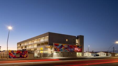 Milagro on Oracle Wins Second Statewide Housing Award