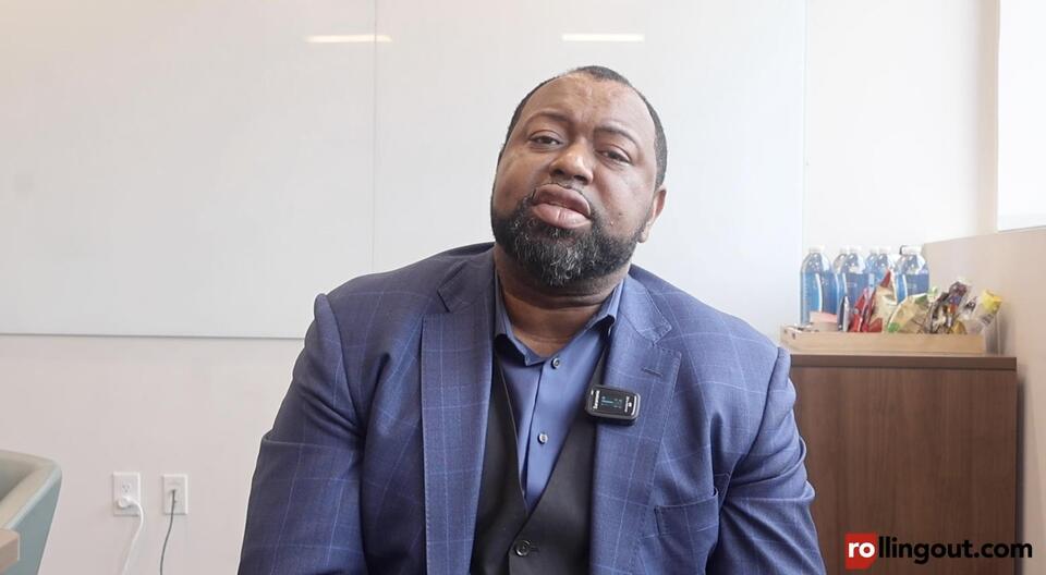 RICE CEO Jay Bailey shares the greatest mistake entrepreneurs make ...