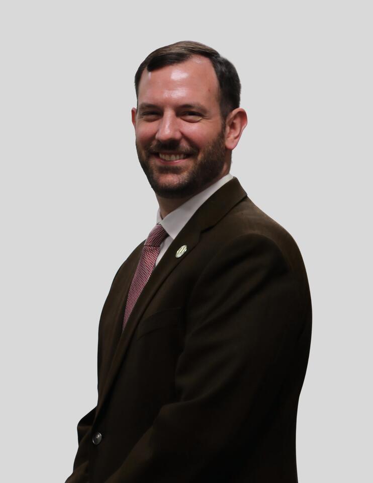 RCC Announces New Chief of Staff - NewsBreak