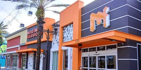 Museum of Illusions Orlando Hosts Sensory-Friendly Morning on April 18, 2026