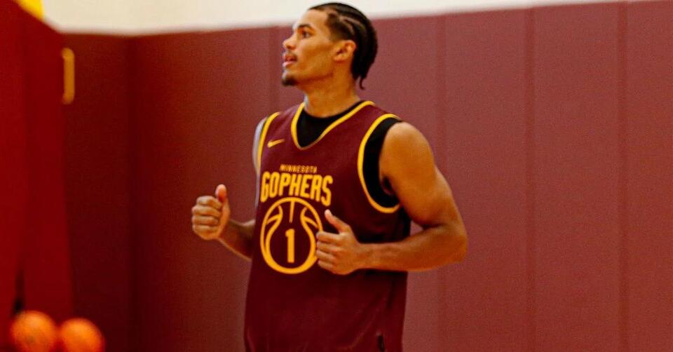 The 3 Minnesota Basketball players facing the most pressure heading into the season