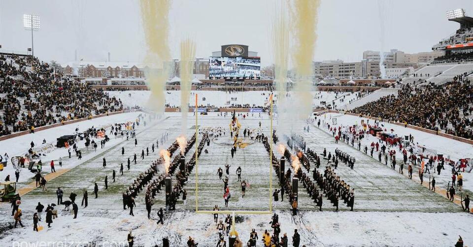 2026 Mizzou Football Eligibility Chart - NewsBreak