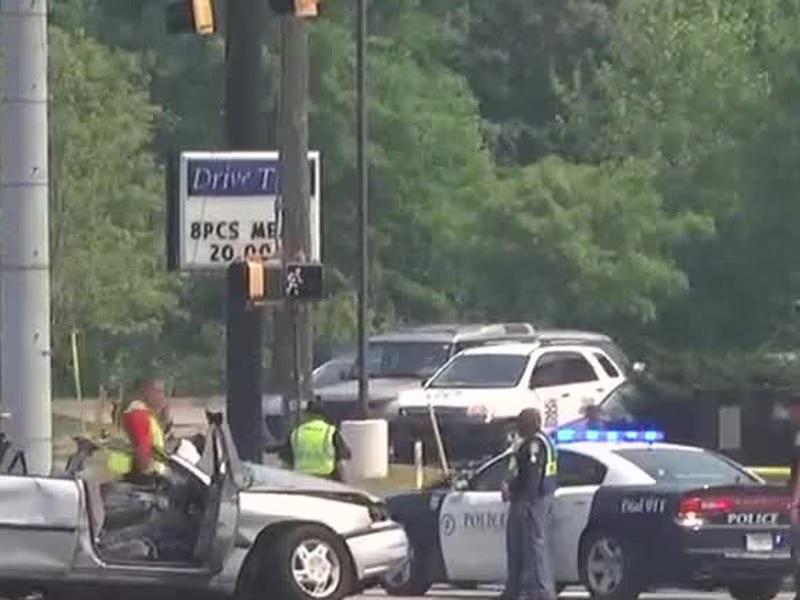 Family of slain baseball coach in Columbus asks law officials for ‘No Chase’ policy