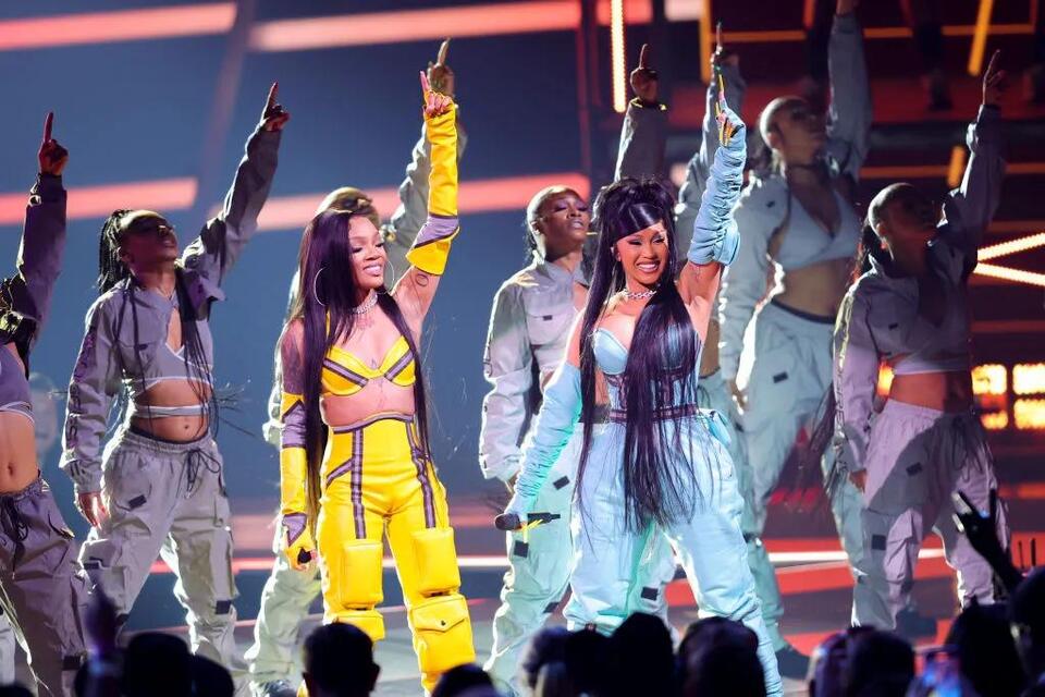 Viral Video: Two Of Hip Hop’s Hottest Rappers Are Actually Cousins ...