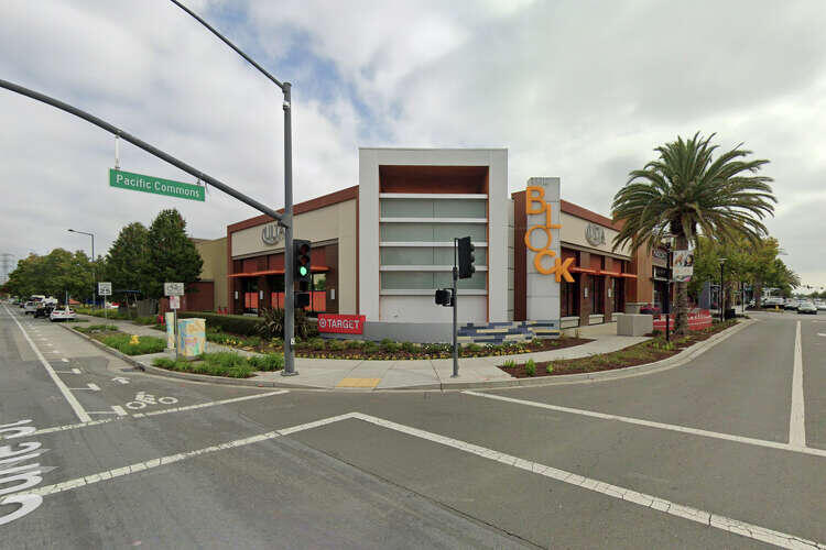 Northern California's largest outdoor shopping center is thriving — and hitting the market