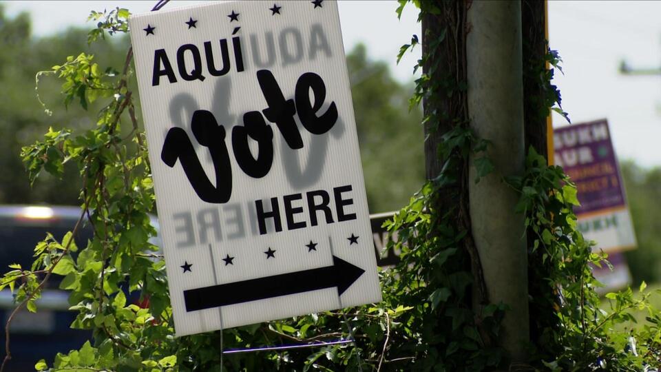 Ballot error kept some Hollywood Park voters from weighing in on ...