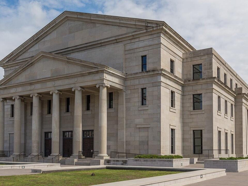 District attorney John Weddle appointed as judge on the Mississippi Court of Appeals