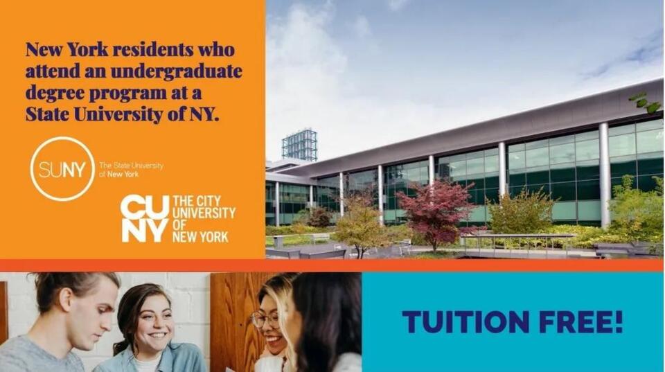 Spring 2025 Excelsior Scholarship Program Applications Now Being