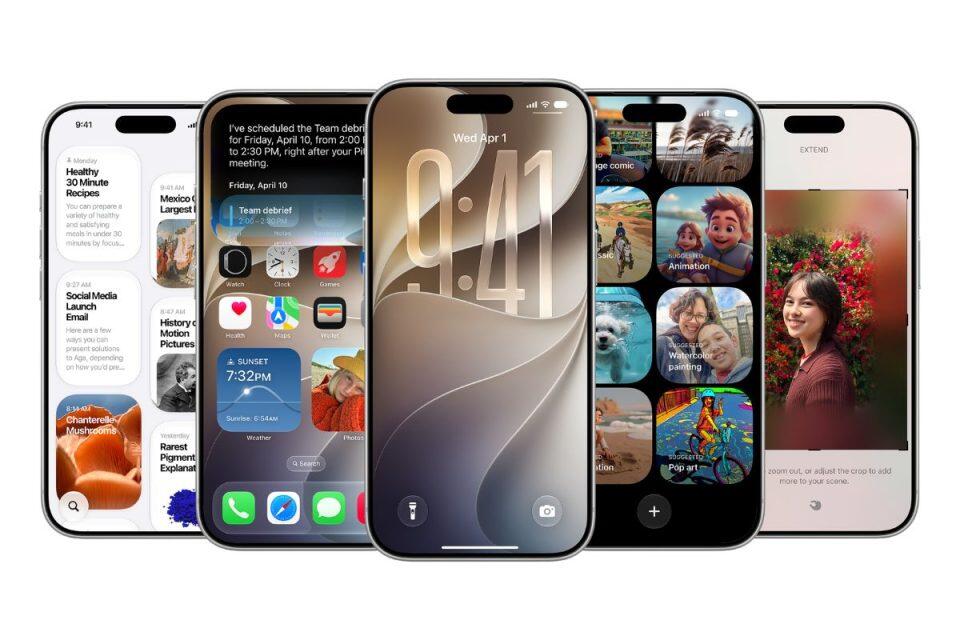 How to remove Now Playing from the iPhone Lock Screen in iOS 27 - NewsBreak