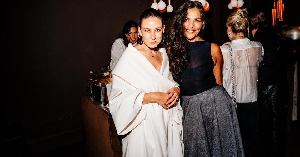 Inside Daniella Kallmeyer’s Birthday Party — & The Chic Summer Outfit Ideas Guests Wore