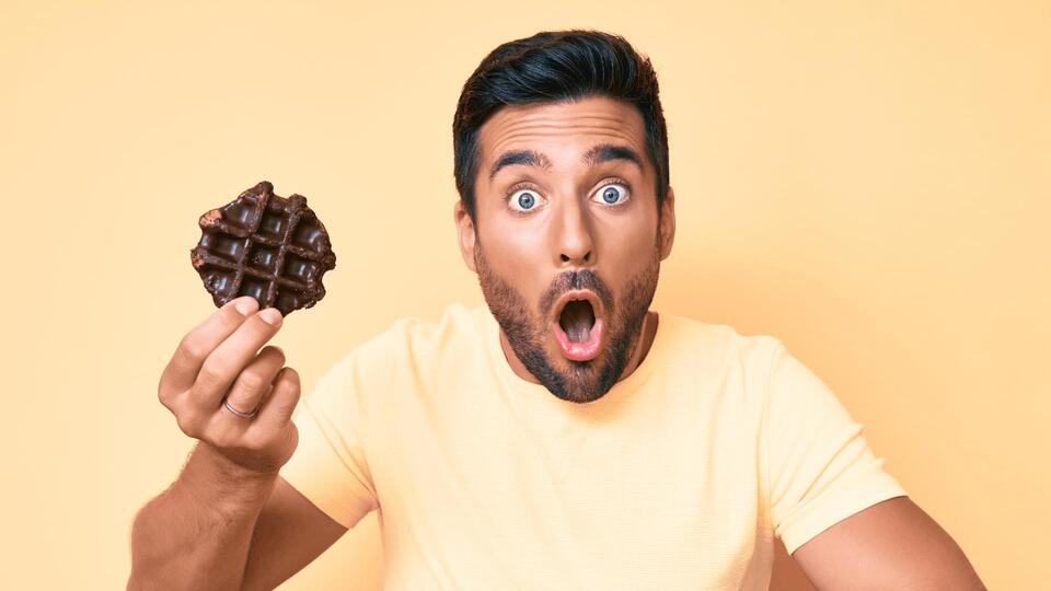 The 11 Foods That Secretly Contain Insects (And Why It's Okay) - NewsBreak